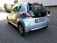 Toyota Aygo Lubliniec - zdjęcie 12