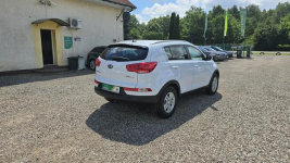 Kia Sportage navi, kamera, hak Zieleniewo - zdjęcie 4