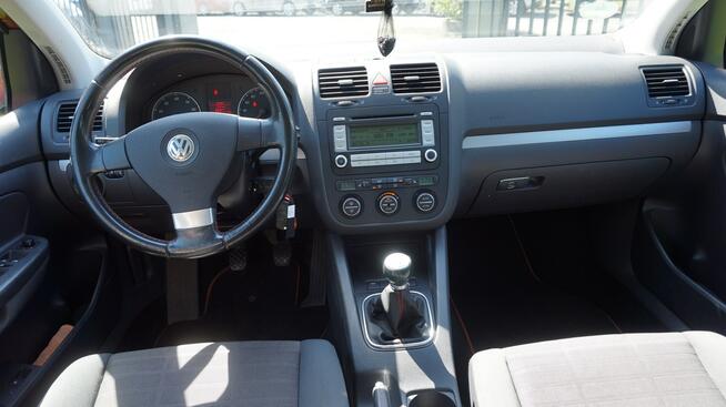 Volkswagen Golf super stan. Gwarancja. Polecam!!! Zielona Góra - zdjęcie 10