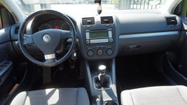 Volkswagen Golf super stan. Gwarancja. Polecam!!! Zielona Góra - zdjęcie 10