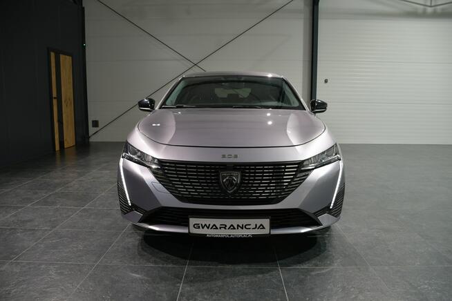 Peugeot 308 full led| 180KM | kamera cofania|android auto|gwarancja| Alwernia - zdjęcie 5