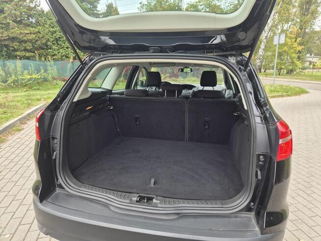 Ford focus 1.0 2017 Ruda Śląska - zdjęcie 8