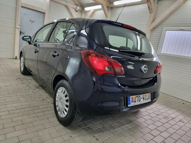 Opel Corsa 1.2 i Enjoy, salon Polska, I właściciel, FV23% Tenczynek - zdjęcie 11