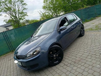 GOLF/6/STAN-BDB/1.6/TDI/1-WŁAŚCICIEL/ZAREJESTROWANY/ Gostynin - zdjęcie 5