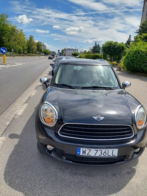 Mini countryman Ożarów Mazowiecki - zdjęcie 1