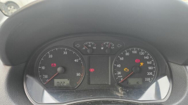 VW Polo 2004 na części, na chodzie, odpala i jeździ Gorzów Wielkopolski - zdjęcie 4