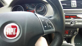 Fiat brawo salon pl. 2011 bezwypa. cały w oryginale 78tyś k Kolbuszowa - zdjęcie 3