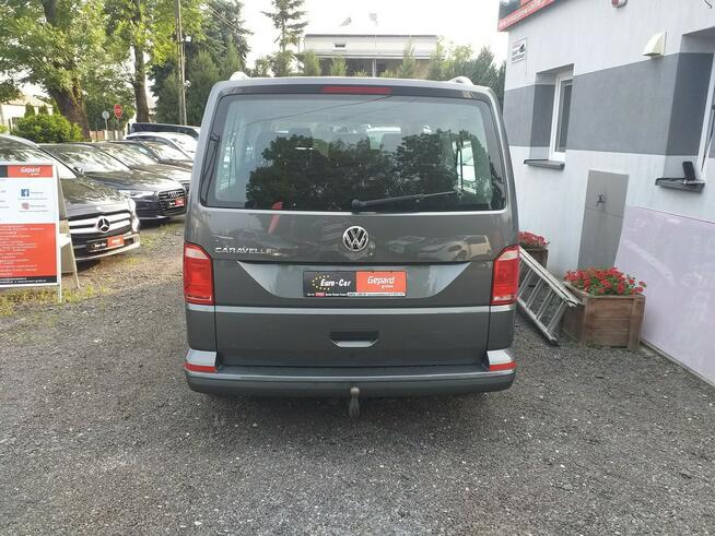 Volkswagen Caravelle Janów Lubelski - zdjęcie 11