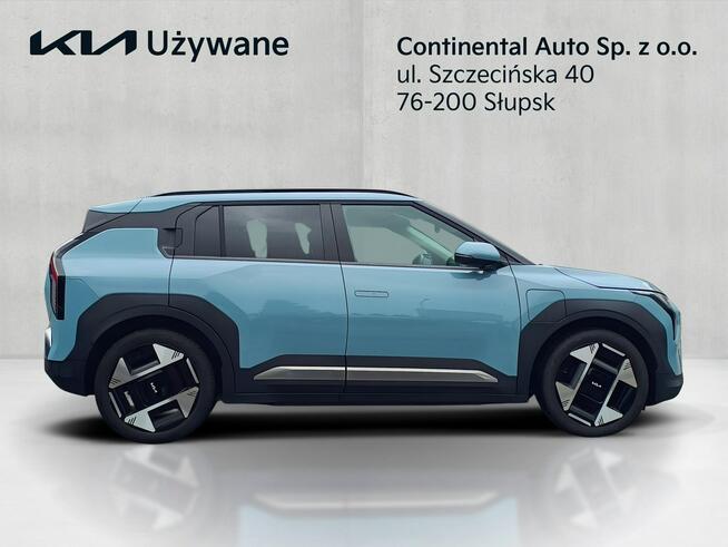 Kia EV3 Słupsk - zdjęcie 6