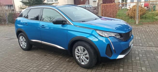 PEUGEOT 3008 1.2 Ostrów Wielkopolski - zdjęcie 4