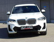 BMW X3 LIFT// M PAKIET xDrive 190 KM// Lift //Sport //4x4 //Automat Włocławek - zdjęcie 3