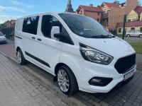 sprzedam Ford Custom 6os Gryfice - zdjęcie 2