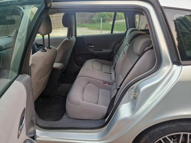 Renault Laguna II 1,8 benzyna! kombi! Możliwa zamiana! Bydgoszcz - zdjęcie 8