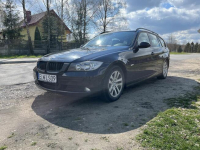 BMW E91 2.0 LPG Wardzyn - zdjęcie 2