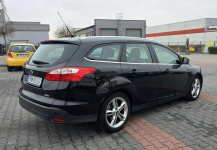 Ford Focus 1.6 TDCi 105 koni Klimatronik możliwa ZAMIANA Rawa Mazowiecka - zdjęcie 4