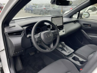 Toyota Corolla Cross Hybryda Automat Kamera Podgrzewanie Virtual 140KM Gliwice - zdjęcie 8