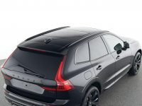 Volvo XC 60 B5(B) AWD Black Edition Ultra *Gwarancja*FV23%* Tychy - zdjęcie 9