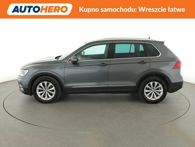 Volkswagen Tiguan DSG klima auto virtual cocpit Warszawa - zdjęcie 2