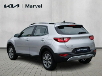 Kia Stonic 1.2 DPI 84KM 5MT Wersja L Salon PL Łódź - zdjęcie 3