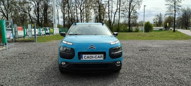 Citroen C4 Cactus Automat, super stan. Goczałkowice-Zdrój - zdjęcie 2