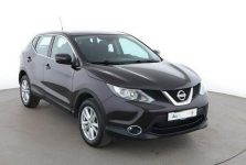 Nissan Qashqai Salon PL bezwypadkowy jak nowy Kraków - zdjęcie 9