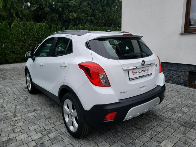 Opel Mokka ** 1,6 Benzyna ** Nawigacja ** Jatutów - zdjęcie 7