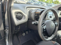 Citroen C1 1.0  Benzyna 68 KM Przebieg-70 348 km Twardów - zdjęcie 8