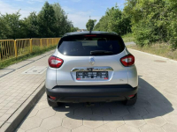 Renault Captur LUXE Edition 1.2 Benzyna Opłacony Automat Gostyń - zdjęcie 5