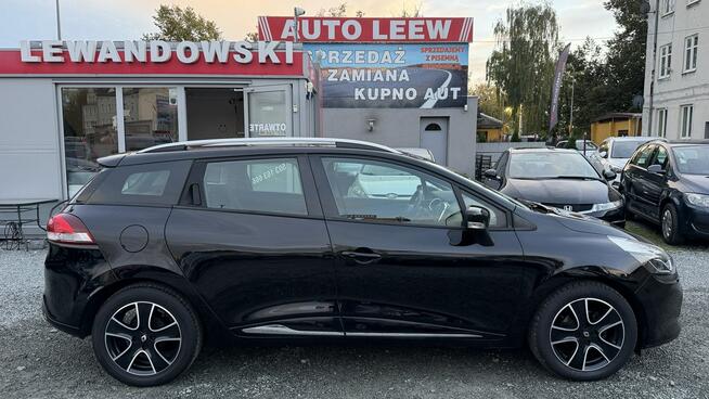 Renault Clio Benzyna Zarejestrowany Ubezpieczony Elbląg - zdjęcie 4