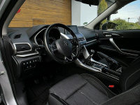 Mitsubishi Eclipse Cross serwis ASO, Hak, Full Led Rydułtowy - zdjęcie 12