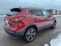 Nissan Qashqai N-Connecta-Bardzo zadbany !!! Białołęka - zdjęcie 2