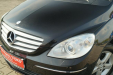 MERCEDES B200 CDI II WŁAŚCICIEL STAN BDB DOINWESTOWANY AUTOMAT Goczałkowice-Zdrój - zdjęcie 2