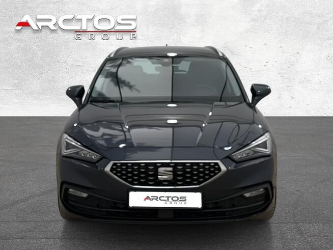 Seat Leon 1.5TSI salon PL Xcellence 39.800netto Warszawa - zdjęcie 2