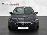 Seat Leon 1.5TSI salon PL Xcellence 39.800netto Warszawa - zdjęcie 2