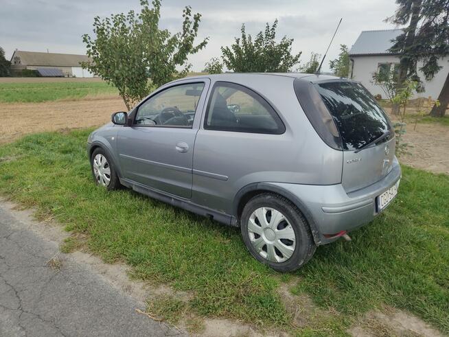 Opel Corsa c poj silnika 998 Lipno - zdjęcie 6