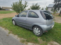 Opel Corsa c poj silnika 998 Lipno - zdjęcie 6