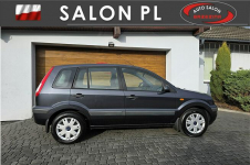 Ford Fusion I-właściciel, krajowy, bezwypadkowy Rydułtowy - zdjęcie 5