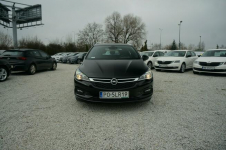 Opel Astra 1.6 CDTI/136 KM Dynamic Salon PL Fvat 23% PO5LR19 Poznań - zdjęcie 3