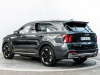 Kia Sorento 1.6T HEV 6AT 4WD 7S Poznań - zdjęcie 3