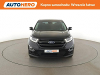 Ford EDGE ST-LINE, Led, Automat, skóra, 4x4 Warszawa - zdjęcie 11
