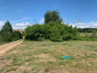 Działki Budowlane nad Wisłą Media: Prąd, Woda, Internet, Kanalizacja Płock - zdjęcie 5