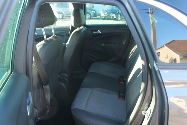 Opel Crossland X Ostrów Wielkopolski - zdjęcie 10
