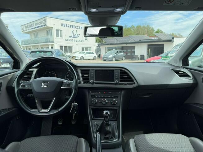 Seat Leon XPERIENCE 4DRIVE Słupsk - zdjęcie 11