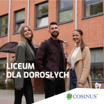Liceum Ogólnokształcące dla Dorosłych  Cosinus Kielce