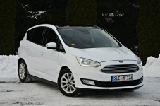 Ford C-Max 1.5TDCI 120KM Kamera! Navi! LED! Serwis! Zobacz!!!