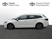 Toyota Corolla 1.8 Hybrid 140KM STYLE, salon Polska, gwarancja, FV23% Warszawa - zdjęcie 2