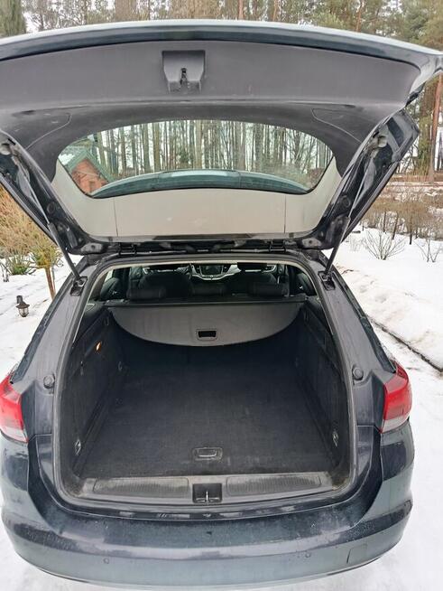 Opel Astra K Eco Flex 110 KM Legionowo - zdjęcie 1