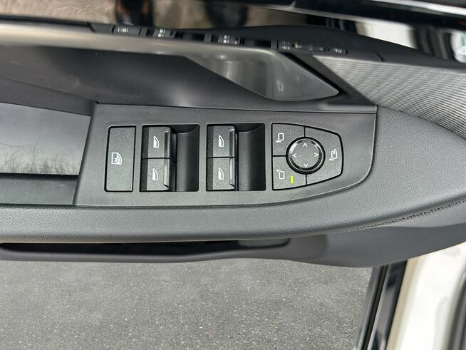 BMW 520 d mHEV M Sport  ! Z Polskiego Salonu ! Faktura VAT ! Warszawa - zdjęcie 11