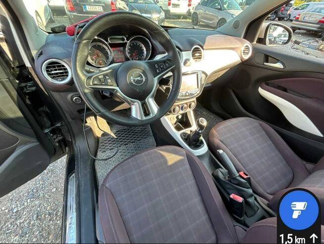 Opel Adam Rzeszów - zdjęcie 7