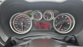 Alfa Romeo Mito klima salon polska Lębork - zdjęcie 10